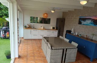 Chalet Independiente