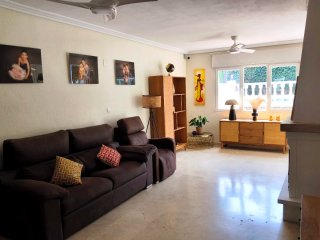 Chalet Independiente