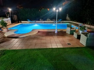 Chalet Independiente