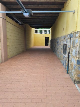 Chalet Independiente