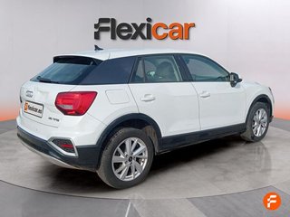 Audi Q2 Advanced 35 TFSI 110kW (150CV)