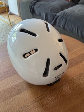 Casco POC Fornix Mips Esquí Snowboard Talla XS-S