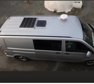 Volkswagen Transporter T5 2014