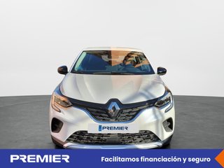 Renault Captur Intens TCe 74kW (100CV) GLP