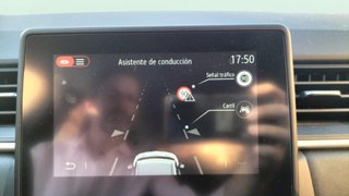 Renault Captur Intens TCe 74kW (100CV) GLP