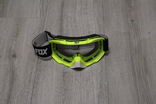 Gafas FOX Fluorescente 5