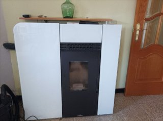Chalet en venta en Artés