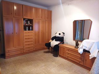 Chalet en venta en Artés
