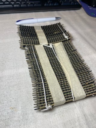 Lote +120 Vías Roco/ Ibertren N + Kit Reparación