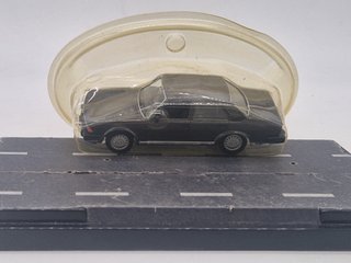 ALFA ROMEO Alfa 6 - Edicola Auto Italiane - 1/43