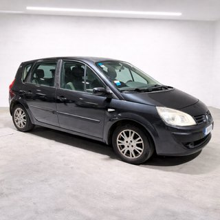 Renault Scenic 1.5 dci impecable