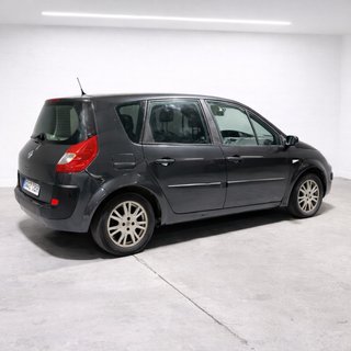 Renault Scenic 1.5 dci impecable
