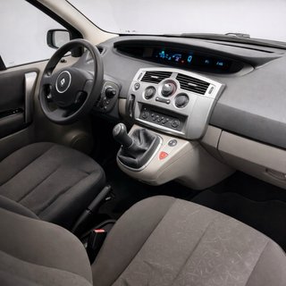 Renault Scenic 1.5 dci impecable