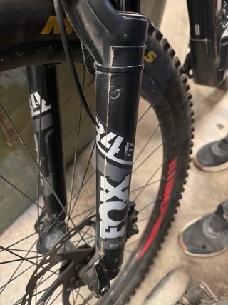 Bici Eléctrica BH atom x