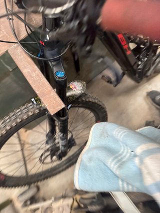 Bici Eléctrica BH atom x