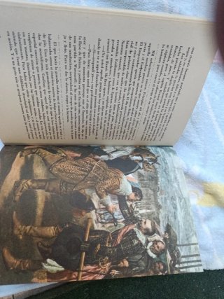 Libro Antiguo Aprendiz de Hombre