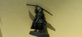 Figura de metal