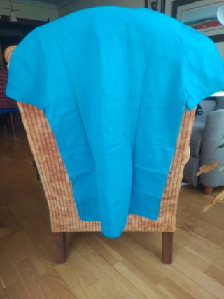 Camiseta Superdry Limited Edition Azul