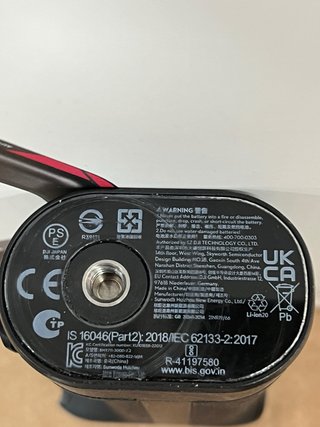 DJI RS 4#095881