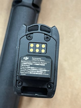 DJI RS 4#095881