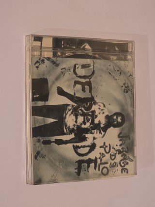 CD Jarabe de Palo - Depende