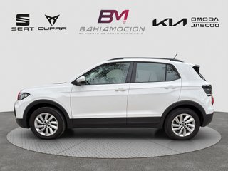 Volkswagen T-Cross 1.0 TSI 95cv Advance