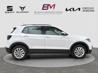 Volkswagen T-Cross 1.0 TSI 95cv Advance