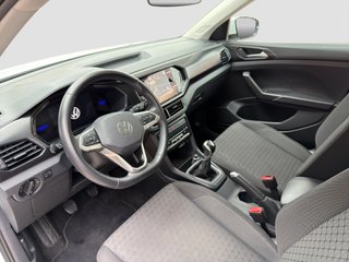 Volkswagen T-Cross 1.0 TSI 95cv Advance