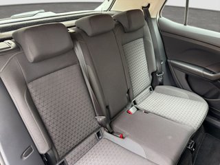Volkswagen T-Cross 1.0 TSI 95cv Advance