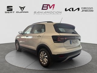 Volkswagen T-Cross 1.0 TSI 95cv Advance