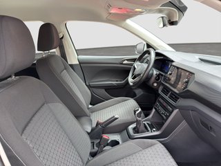 Volkswagen T-Cross 1.0 TSI 95cv Advance