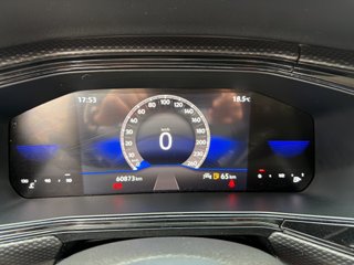 Volkswagen T-Cross 1.0 TSI 95cv Advance