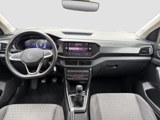 Volkswagen T-Cross 1.0 TSI 95cv Advance
