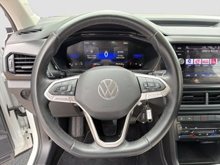 Volkswagen T-Cross 1.0 TSI 95cv Advance
