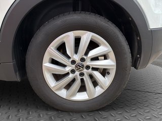 Volkswagen T-Cross 1.0 TSI 95cv Advance