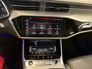 Audi A7 2021