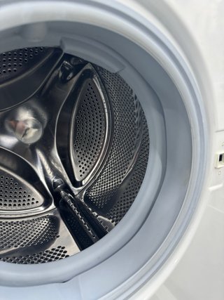 Lavadora SIEMENS 6KG