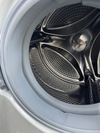 Lavadora SIEMENS 6KG