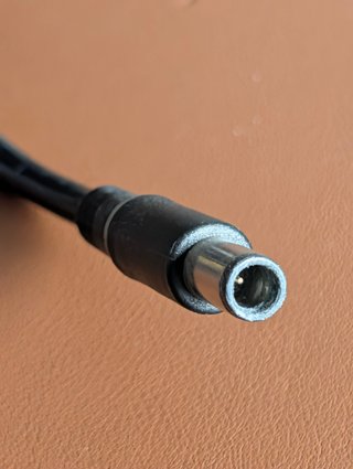 Cargador Dell 130W Original