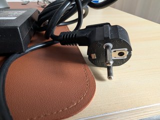 Cargador Dell 130W Original