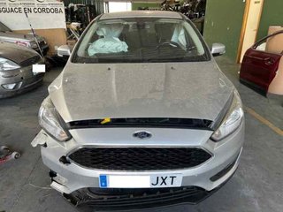 Ford f1et18c612aj mando climatizador focus 211806