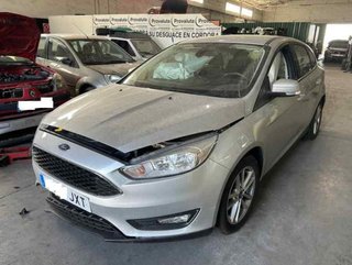 Ford f1et18c612aj mando climatizador focus 211806