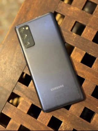 Samsung Galaxy S20 FE Azul/Verde