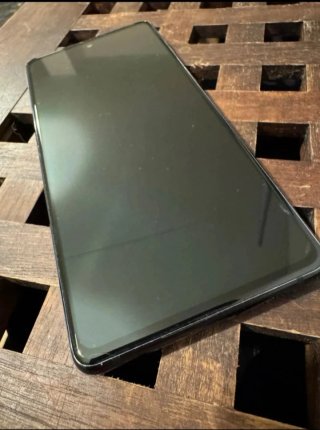Samsung Galaxy S20 FE Azul/Verde