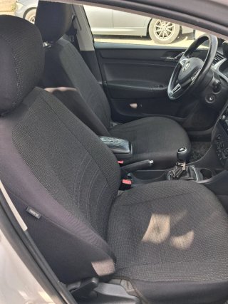 Skoda Rapid 2017