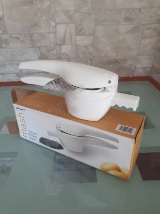 Schiacciapatate Swift Deluxe Potato Ricer