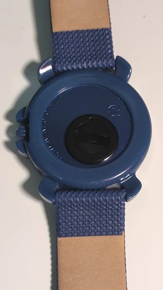 Reloj Youngster Flik Flak Azul