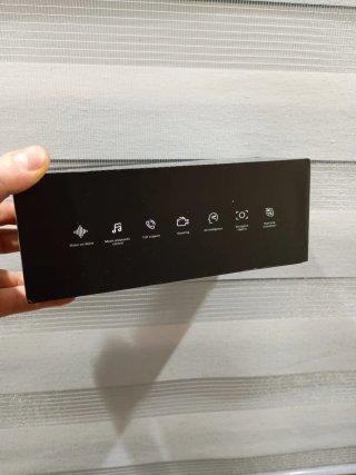 Gafas Inteligentes con Cámara y IA