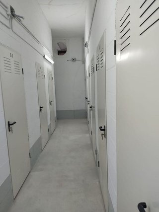 Trastero en alquiler en Molins de Rei