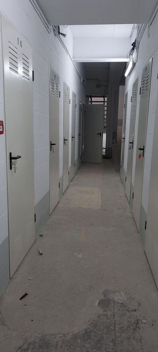 Trastero en alquiler en Molins de Rei